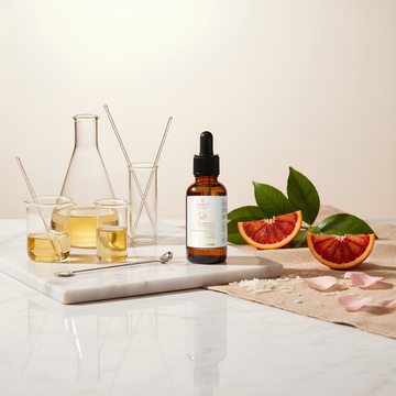 Our Manifesto: Why We Believe in "Actives + Botanicals"